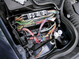See P1864 in engine