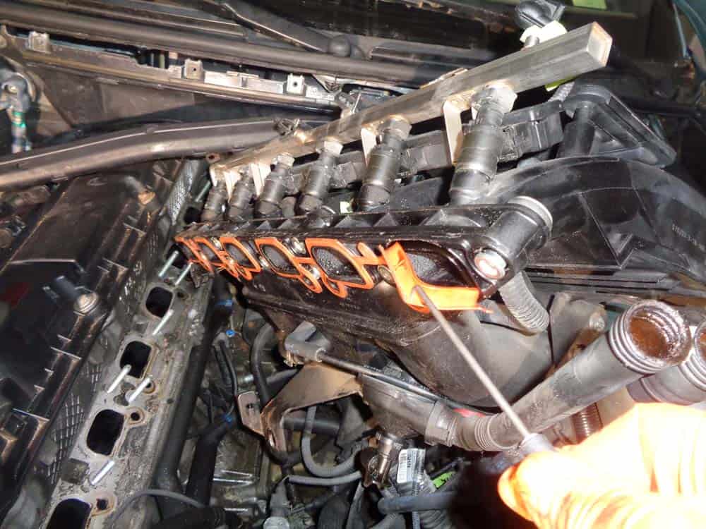 See P1864 in engine