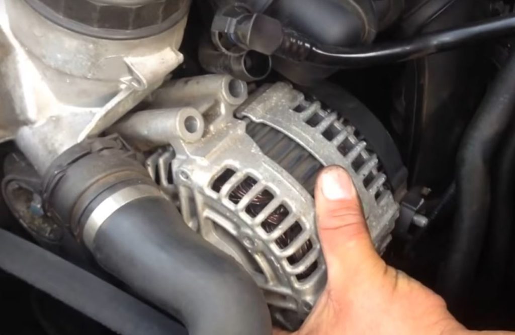 See P1864 in engine
